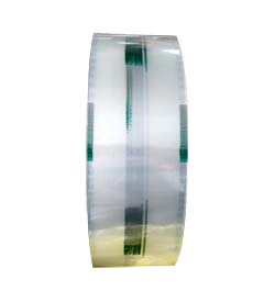 自動包裝機(jī)卷膜